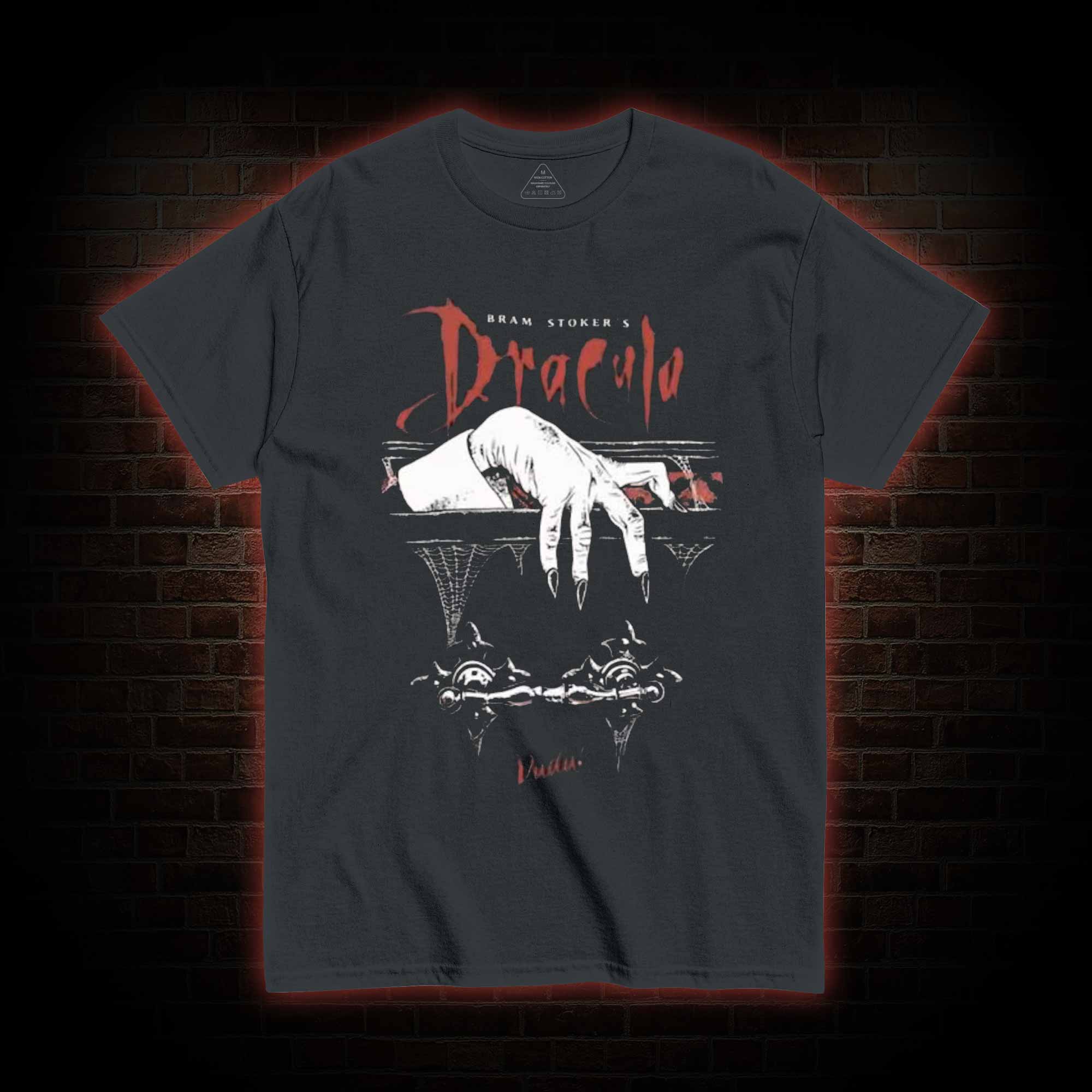 Stoker’s Legacy T-shirt