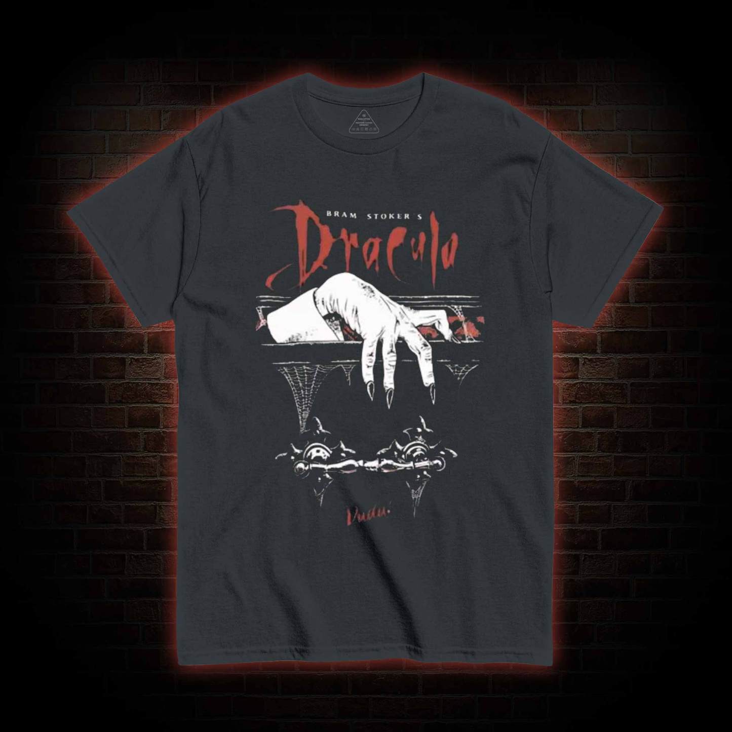 Stoker’s Legacy T-shirt