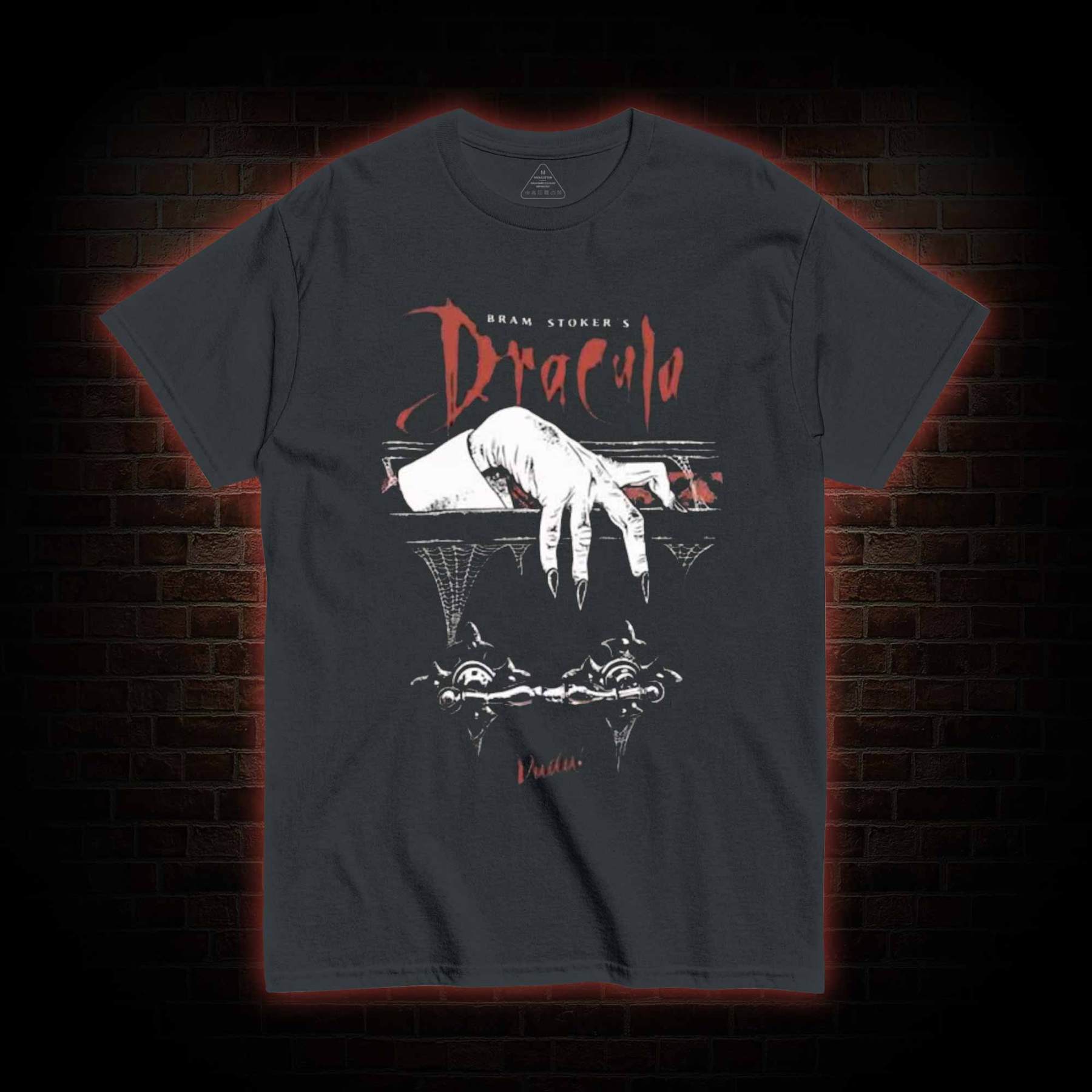 Stoker’s Legacy T-shirt