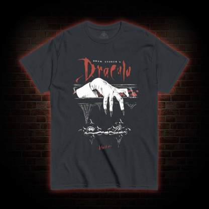 Stoker’s Legacy T-shirt