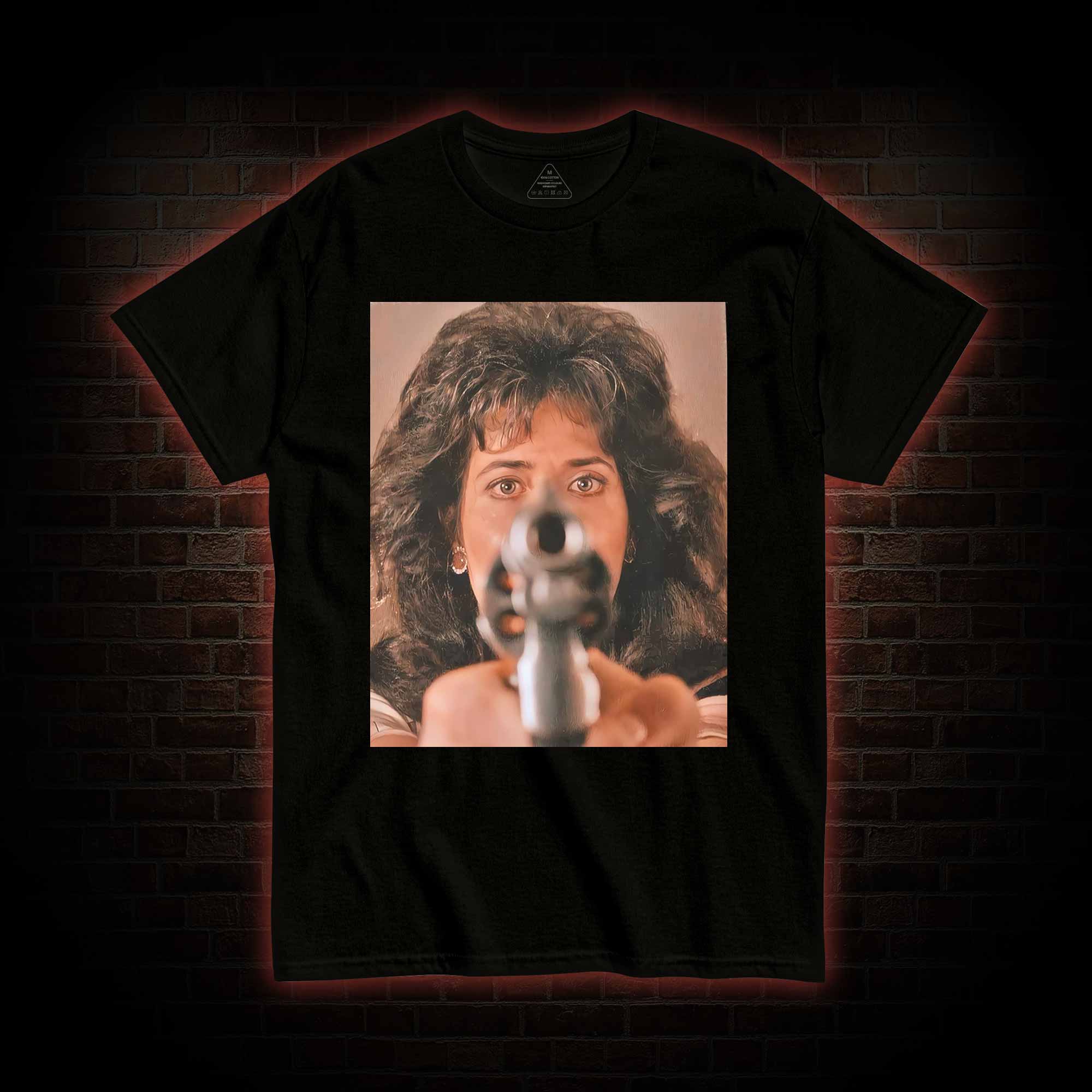 What's this T-shirt