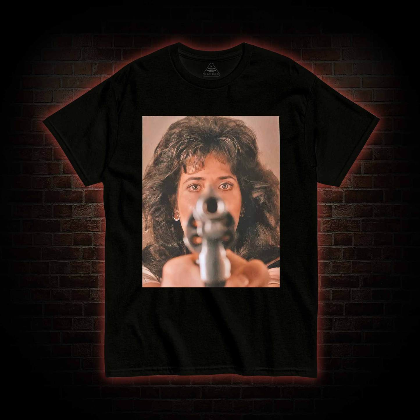 What's this T-shirt