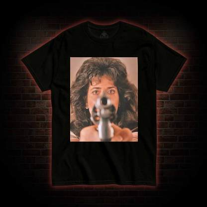 What's this T-shirt