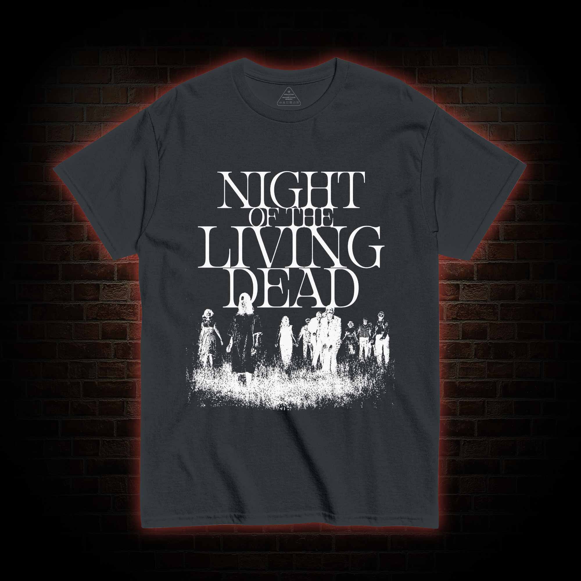 There's One of Them Now T-shirt