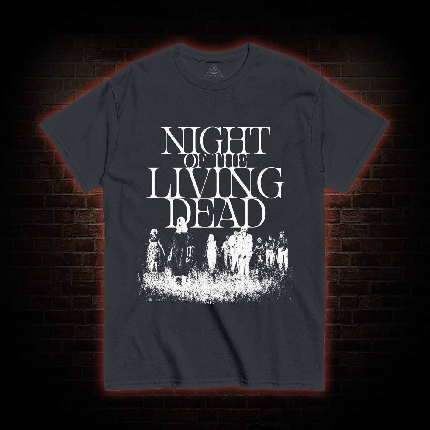 There's One of Them Now T-shirt