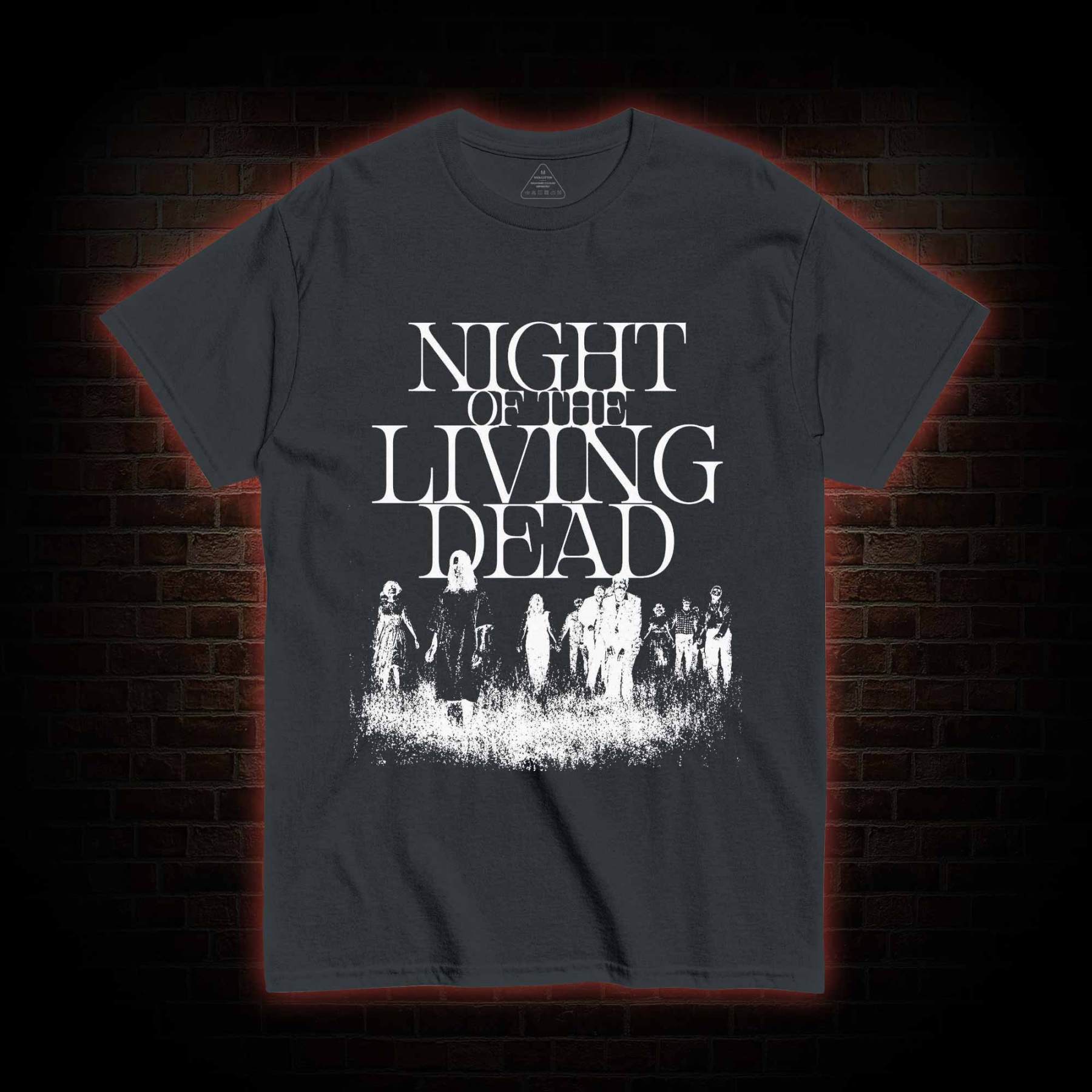 There's One of Them Now T-shirt