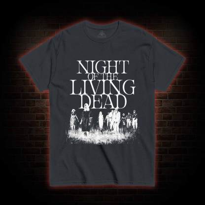 There's One of Them Now T-shirt