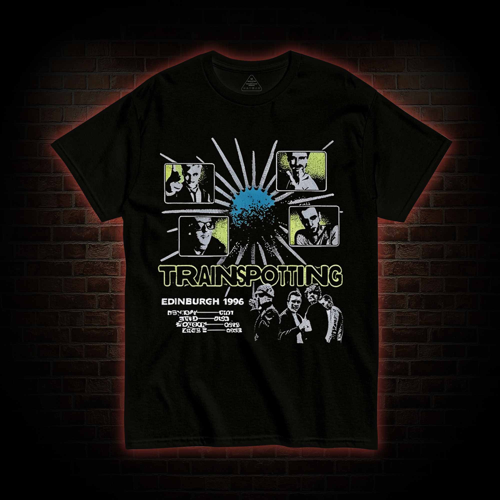 Choose Life T-shirt