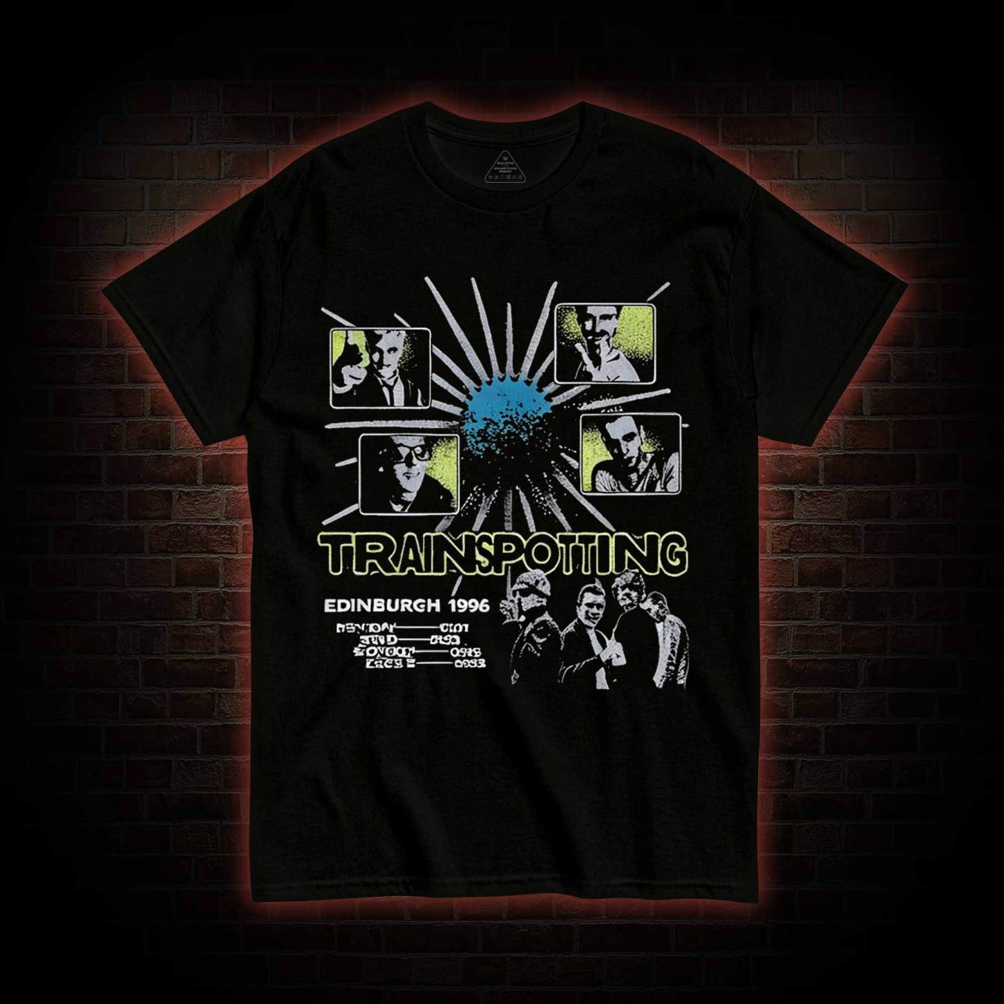 Choose Life T-shirt