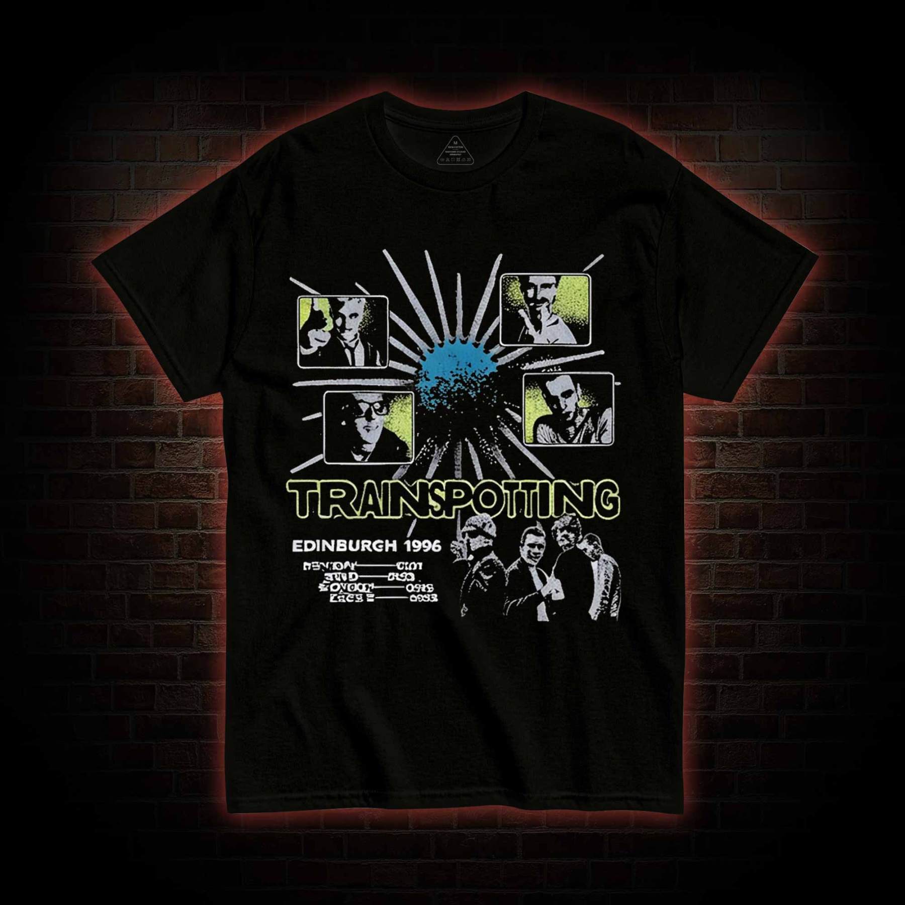 Choose Life T-shirt