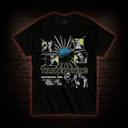 Choose Life T-shirt