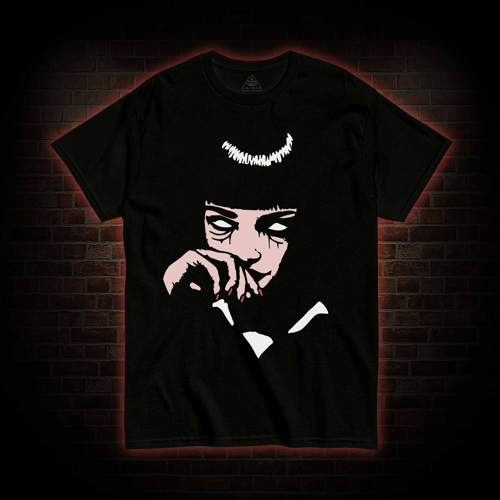Say Something T-shirt