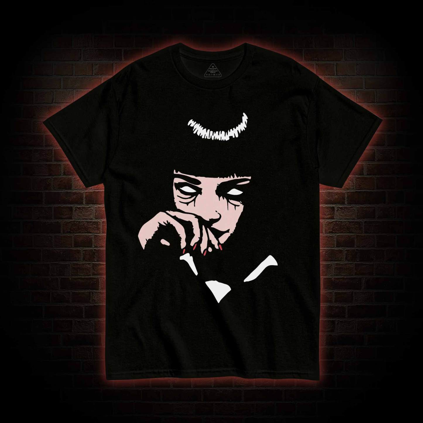 Say Something T-shirt