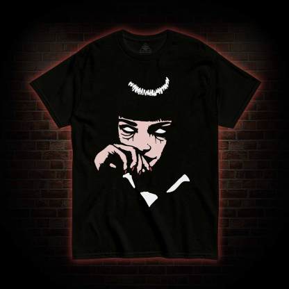 Say Something T-shirt