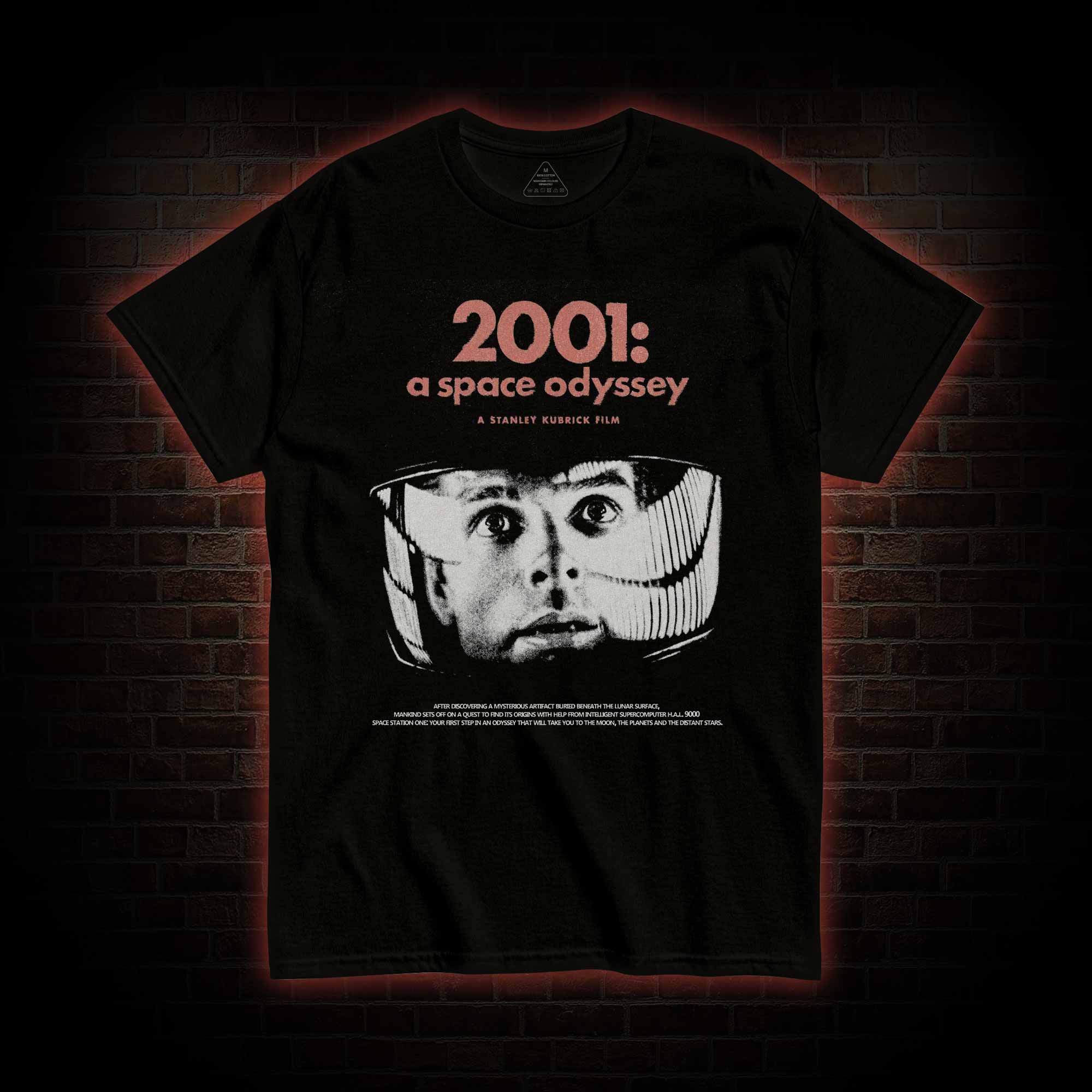 My God it's Full of Stars T-shirt