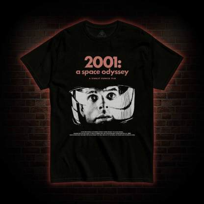 My God it's Full of Stars T-shirt