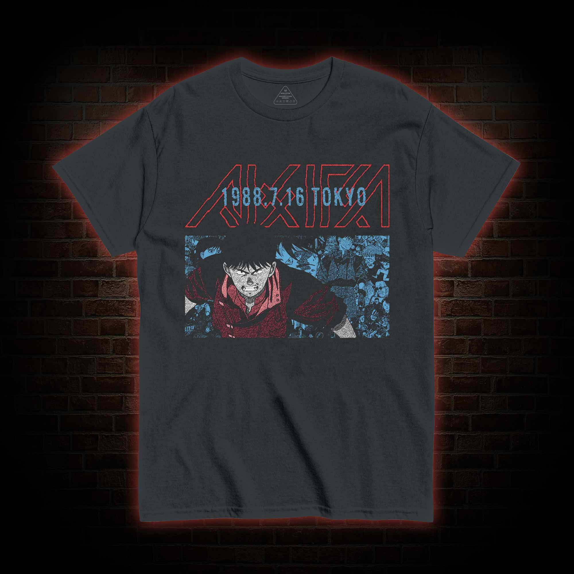 Leave Me Alone T-shirt