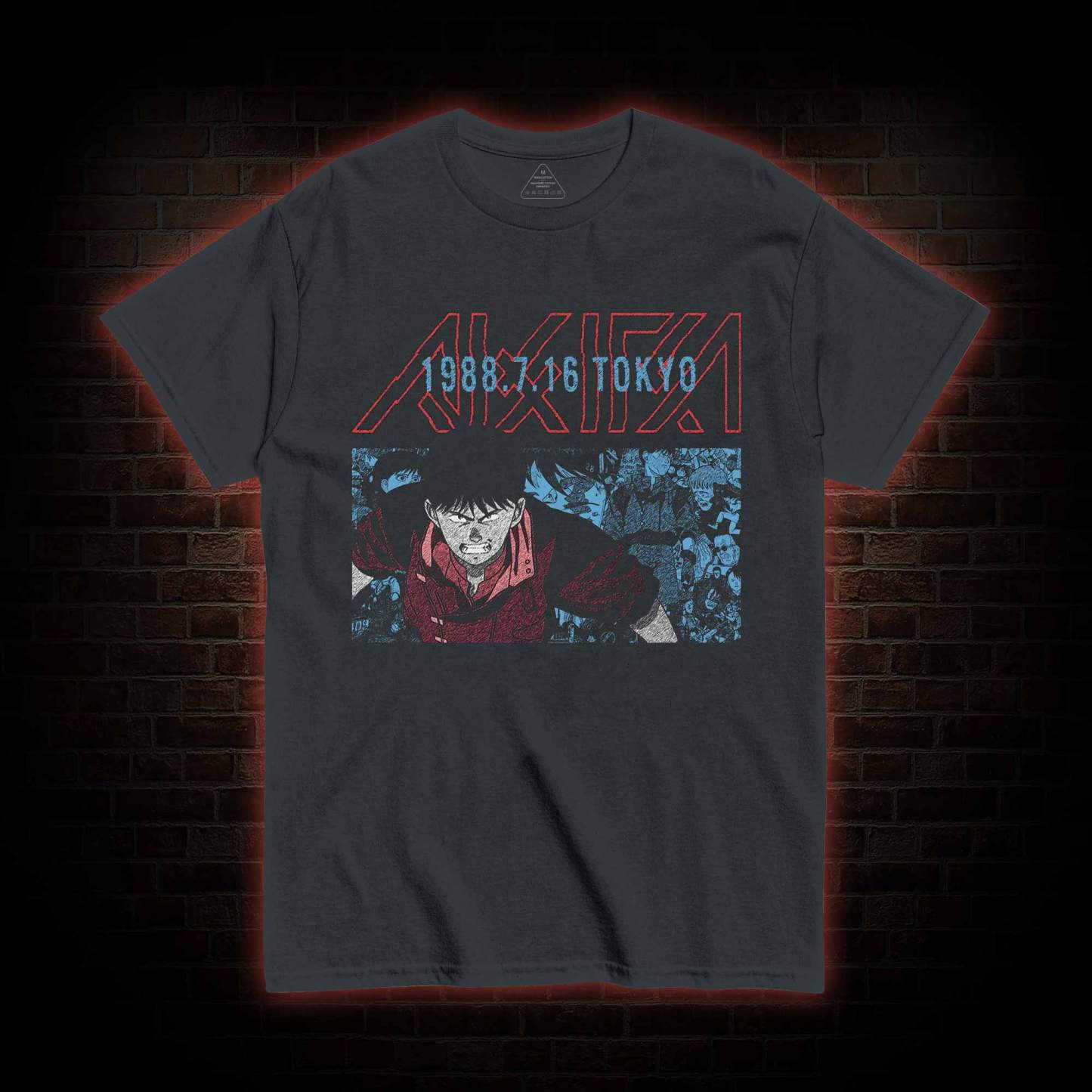 Leave Me Alone T-shirt