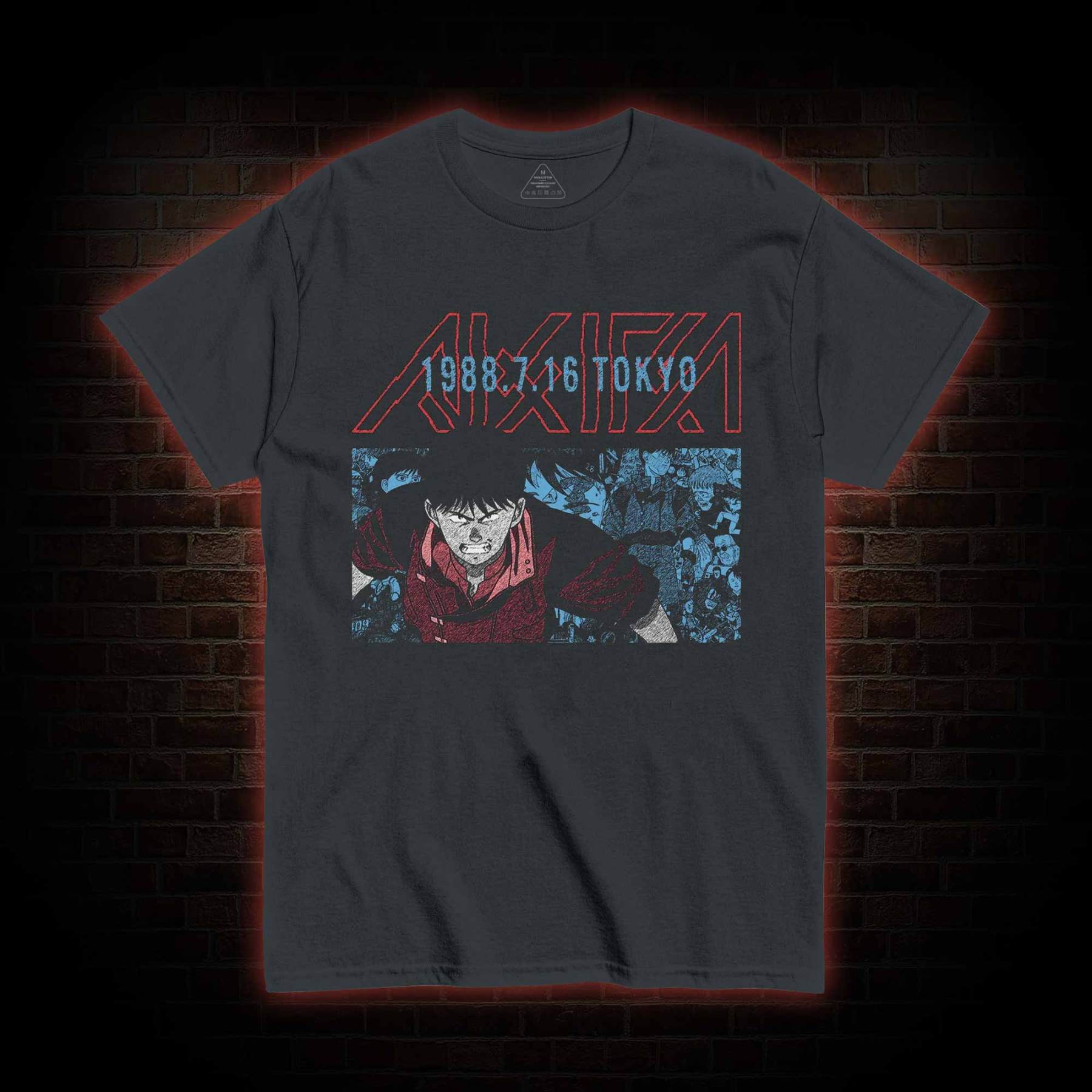 Leave Me Alone T-shirt