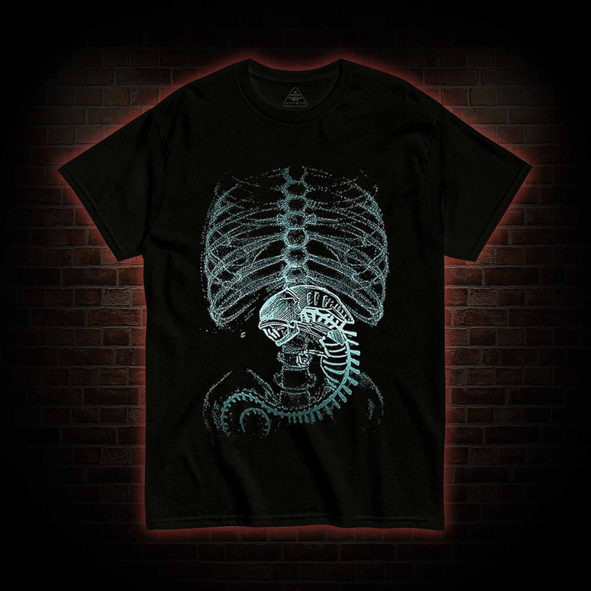 A Perfect Organism T-shirt