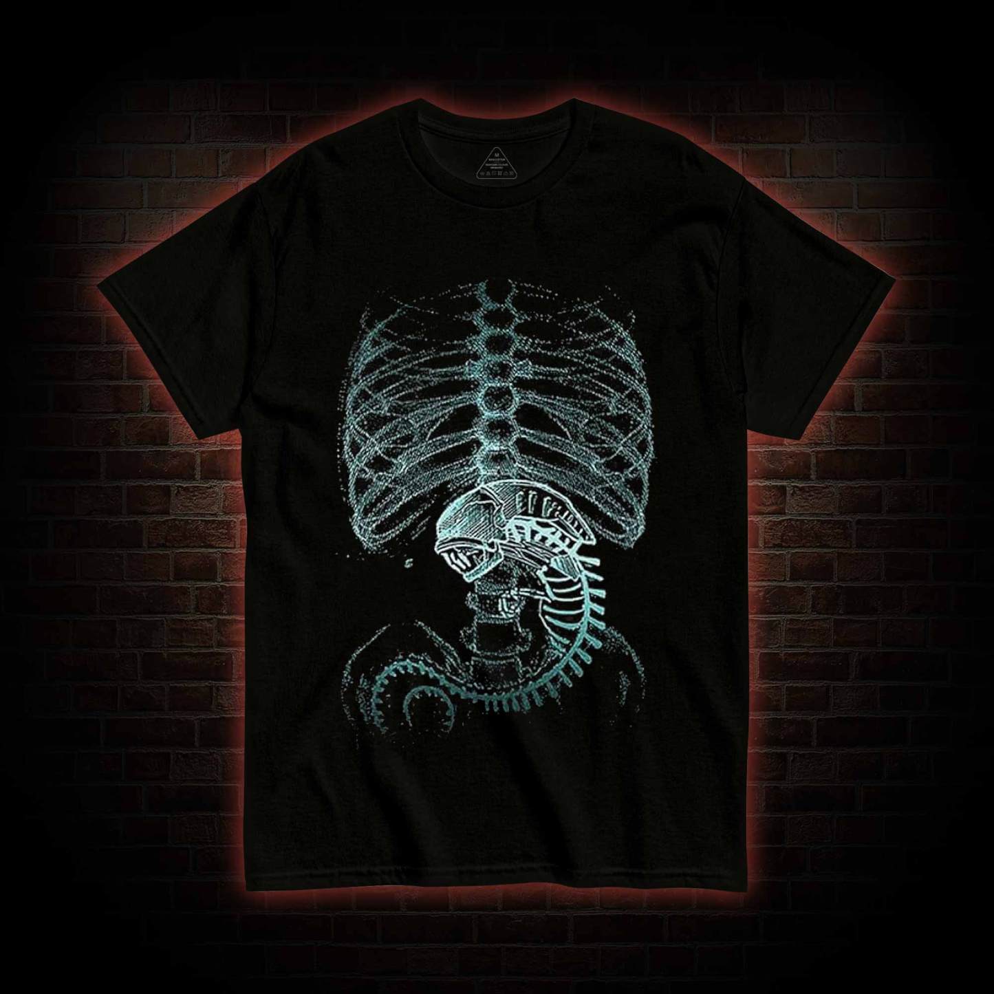 A Perfect Organism T-shirt