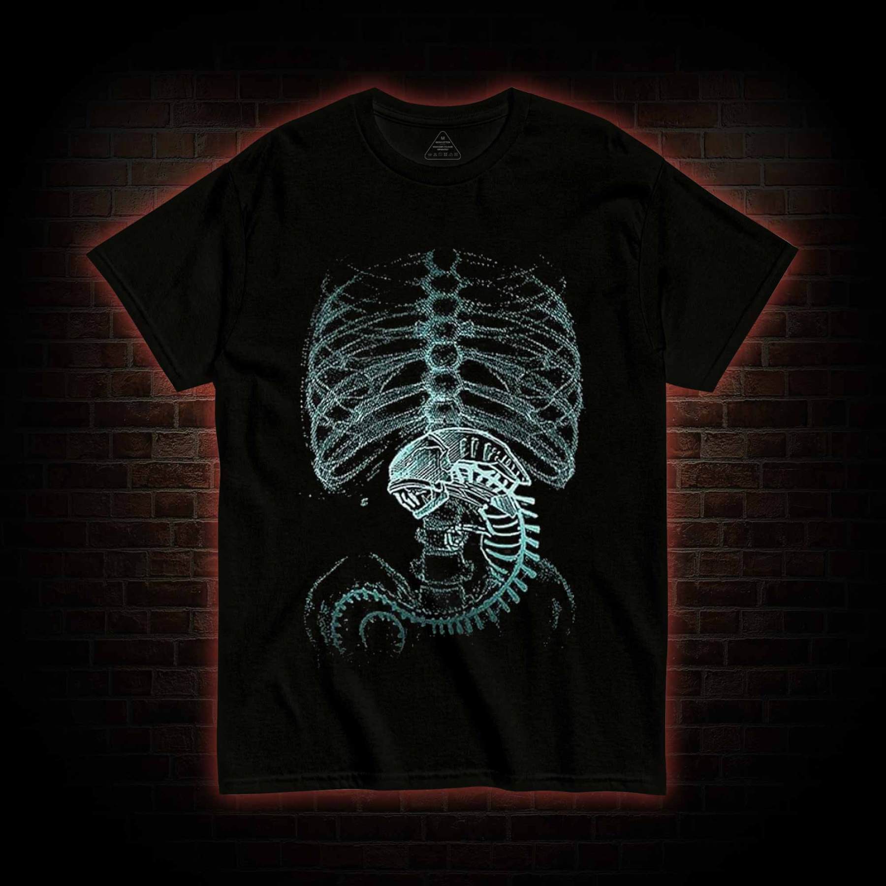 A Perfect Organism T-shirt