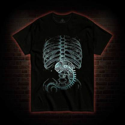 A Perfect Organism T-shirt