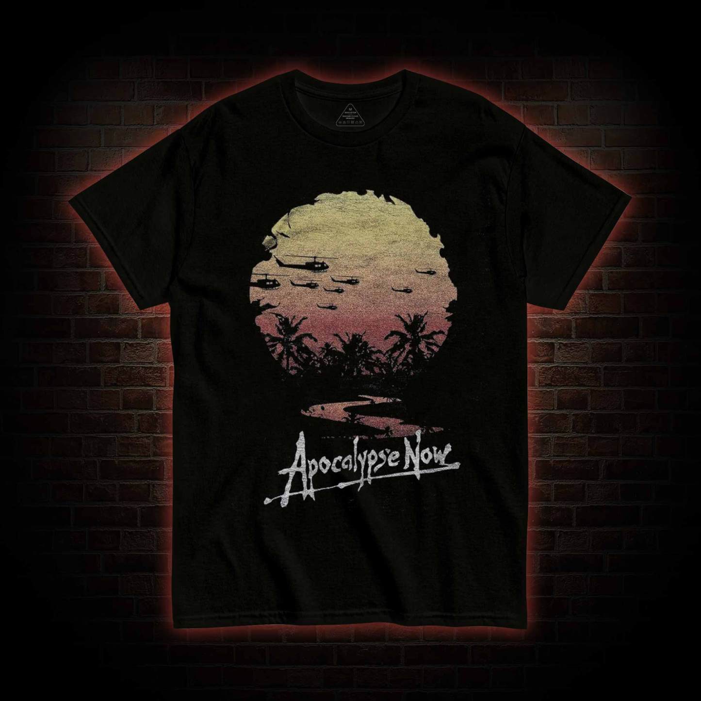 The Horror... The Horror T-shirt