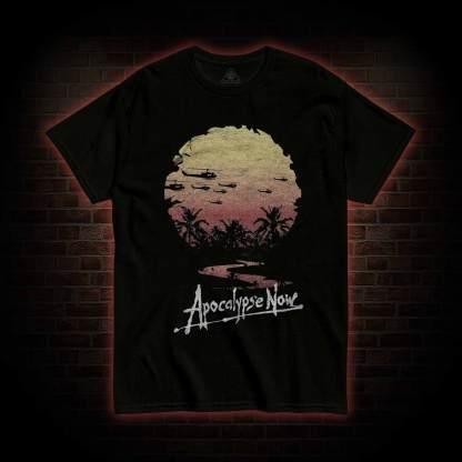 The Horror... The Horror T-shirt