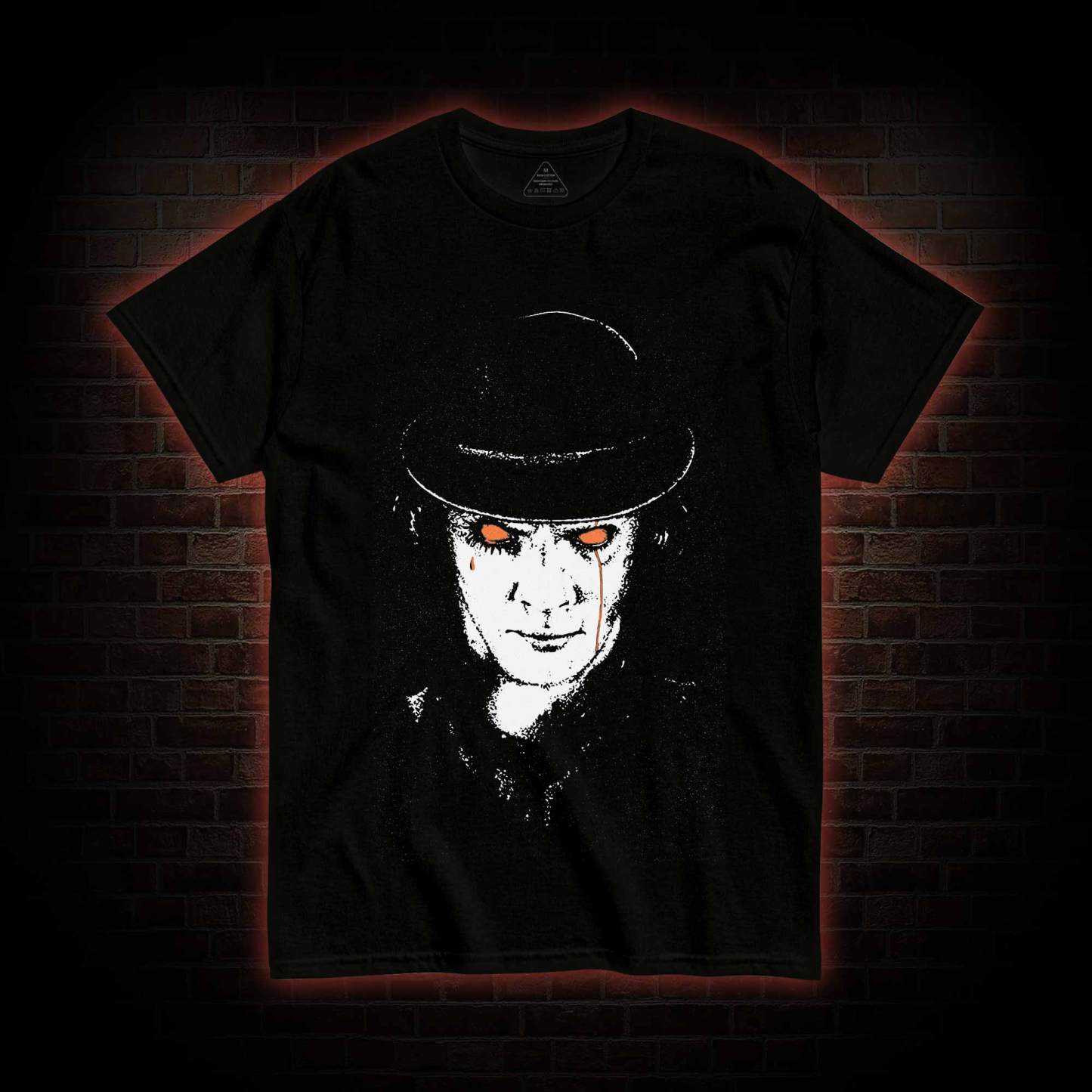 When A Man cannot Choose He Ceases to be A Man T-shirt
