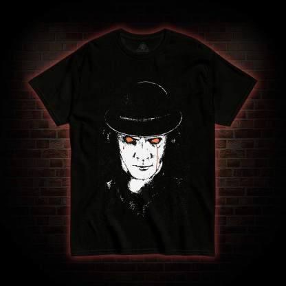 When A Man cannot Choose He Ceases to be A Man T-shirt