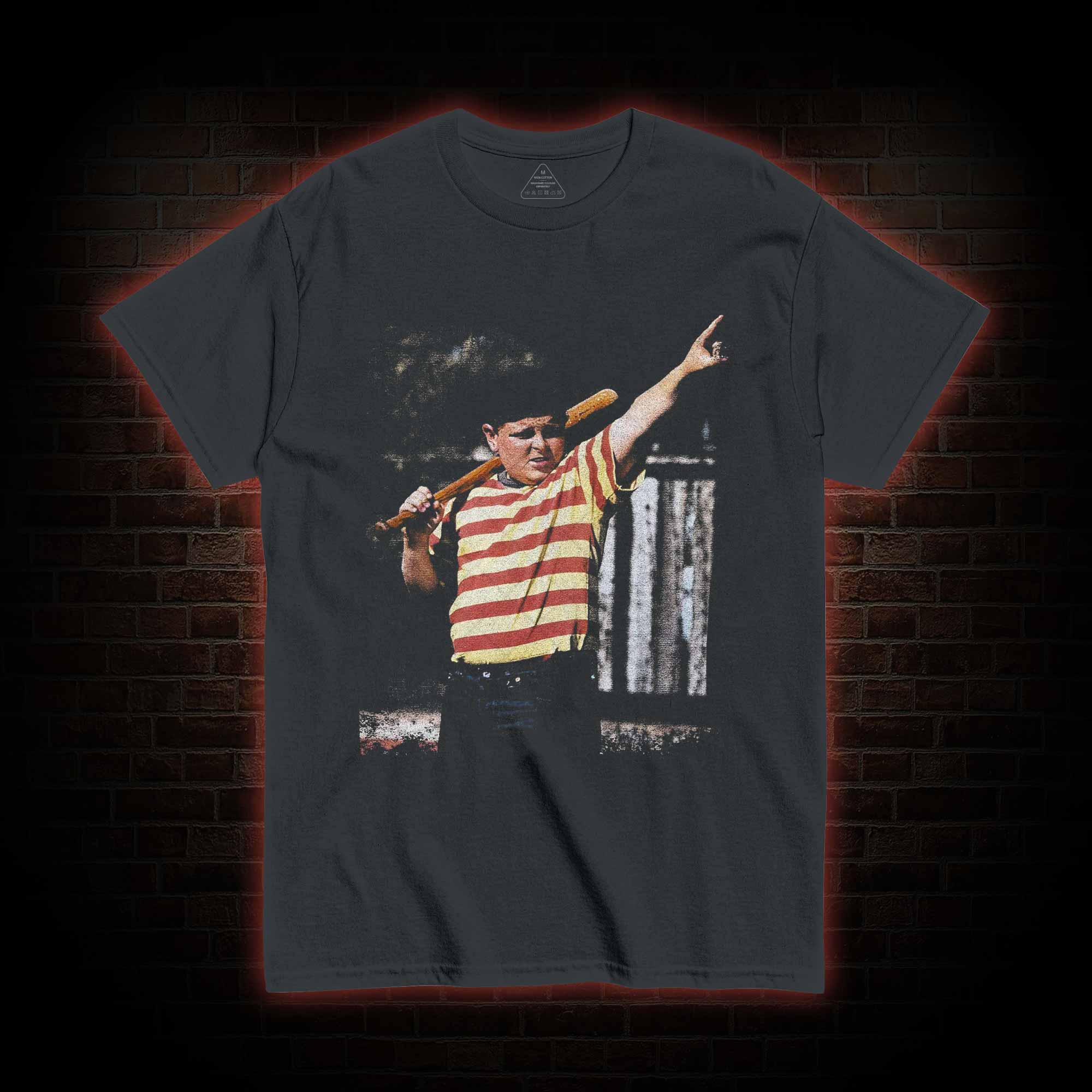 You're Killing Me T-shirt
