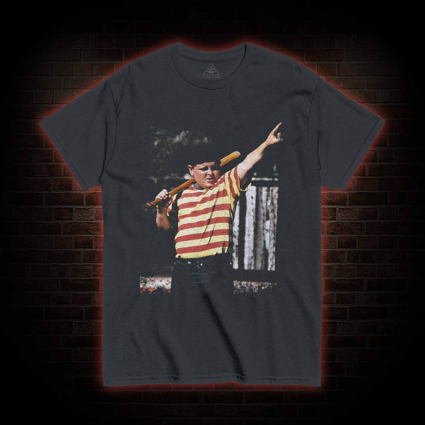 You're Killing Me T-shirt