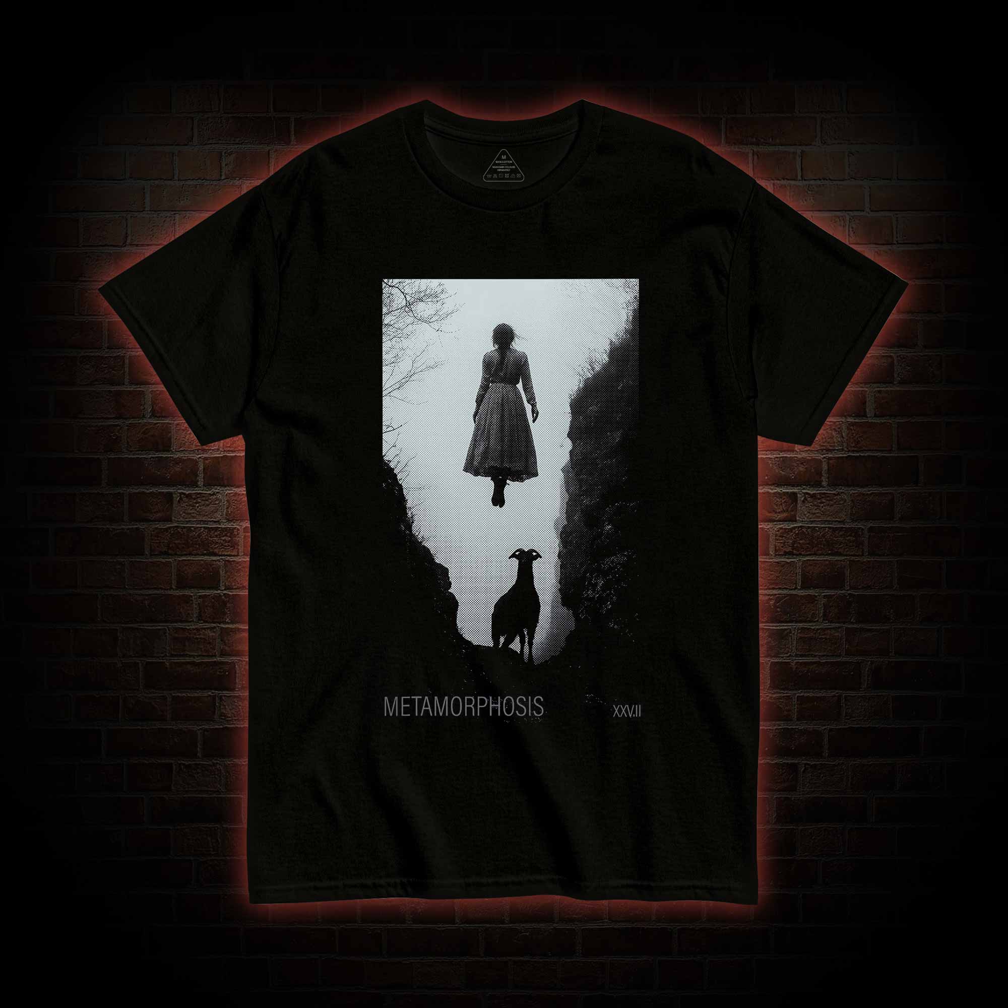 Metamorphosis T-shirt