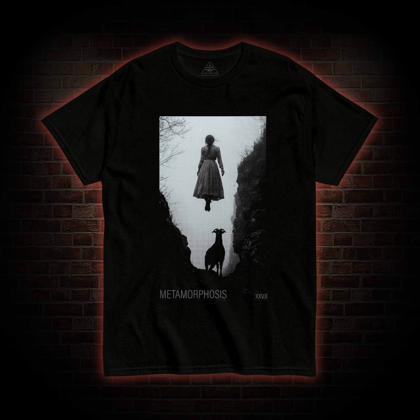 Metamorphosis T-shirt