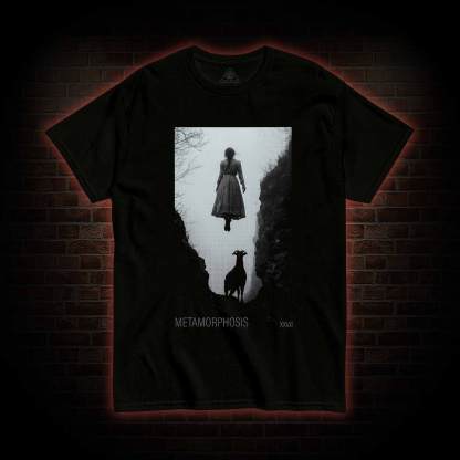 Metamorphosis T-shirt