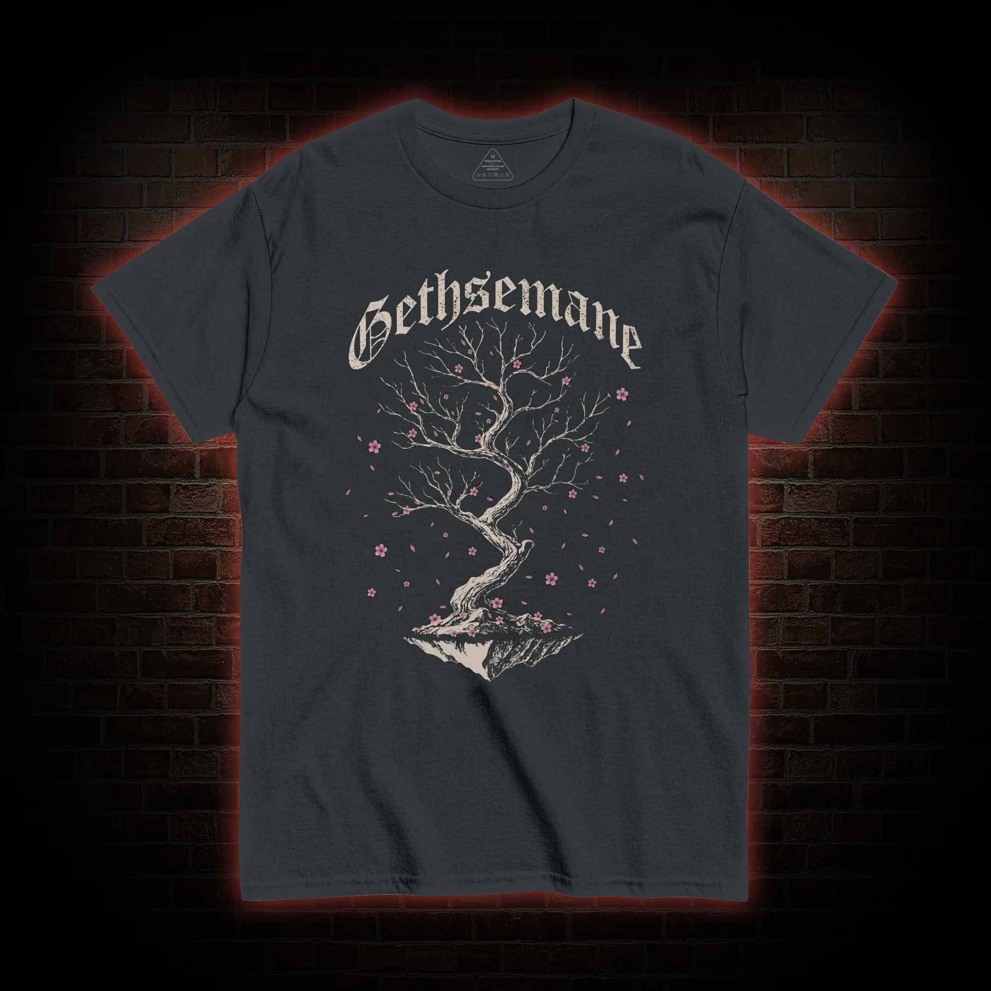 Gethsemane T-shirt