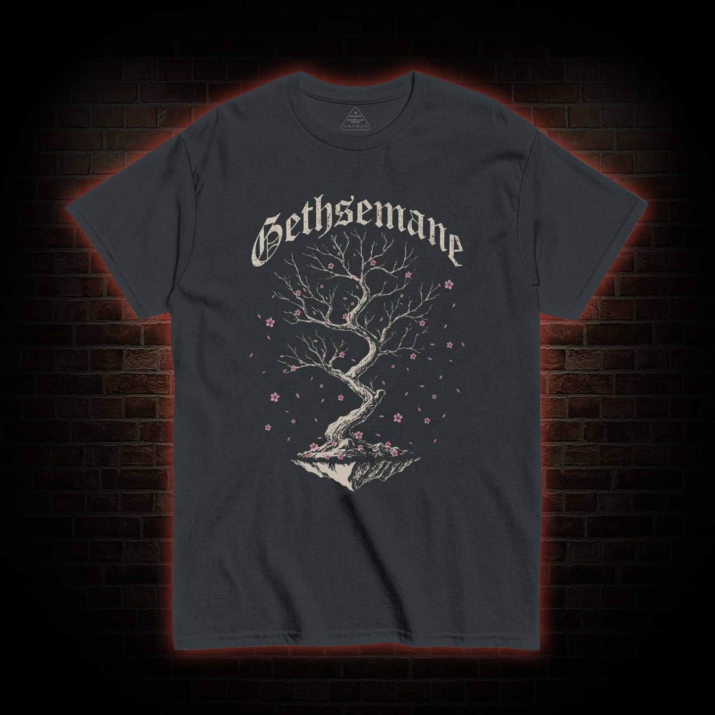 Gethsemane T-shirt