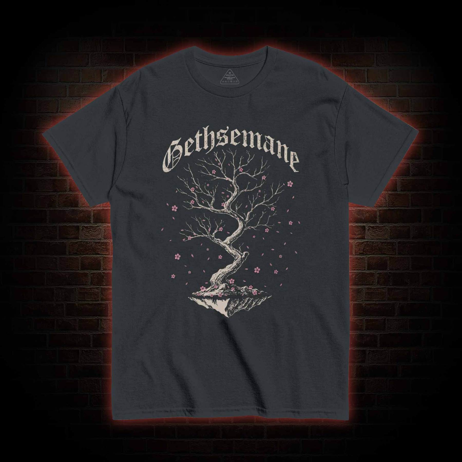 Gethsemane T-shirt