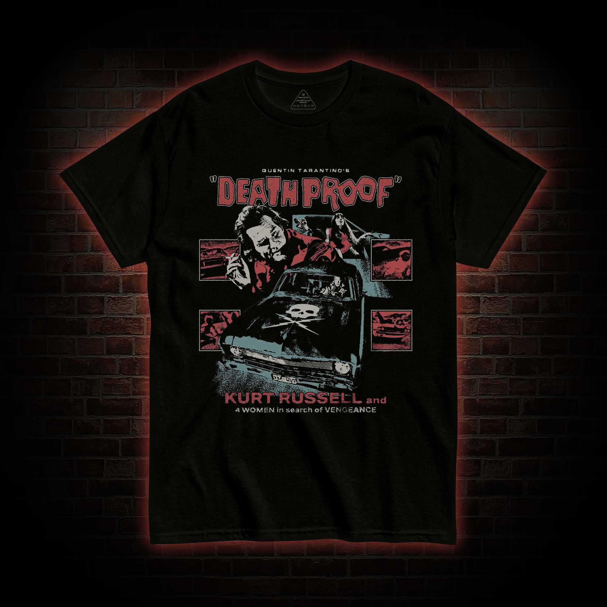 It's All about the Subtext T-shirt