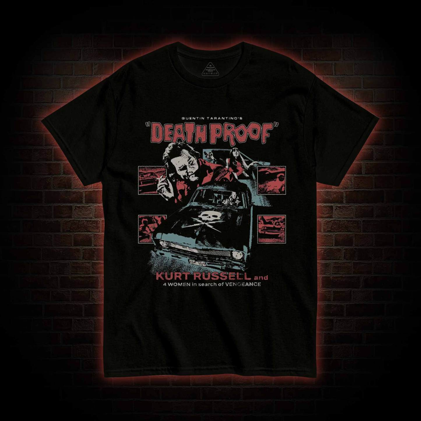 It's All about the Subtext T-shirt