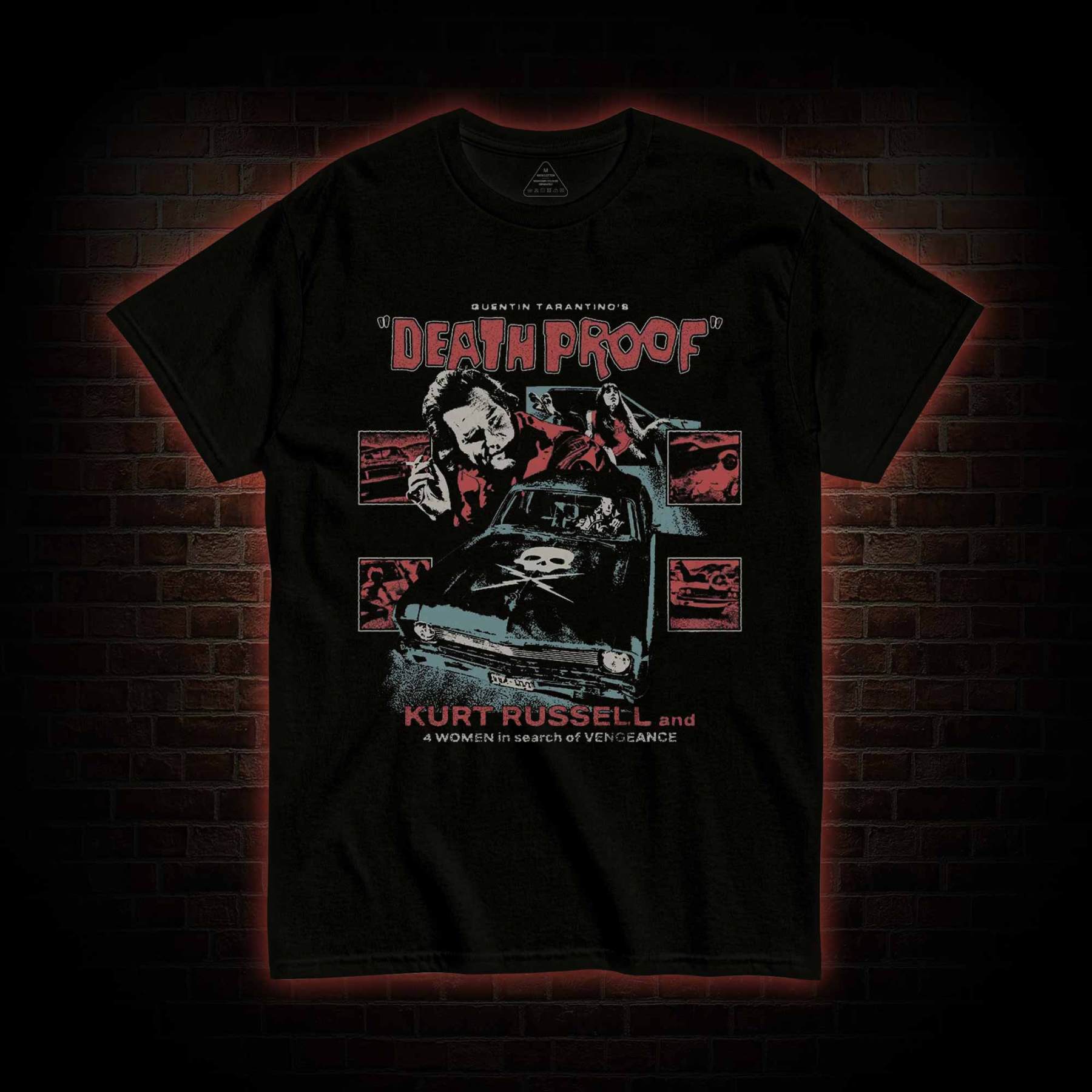 It's All about the Subtext T-shirt