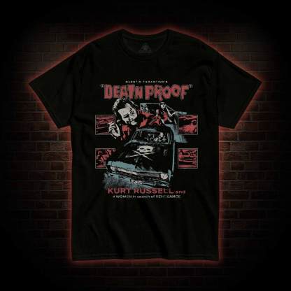 It's All about the Subtext T-shirt
