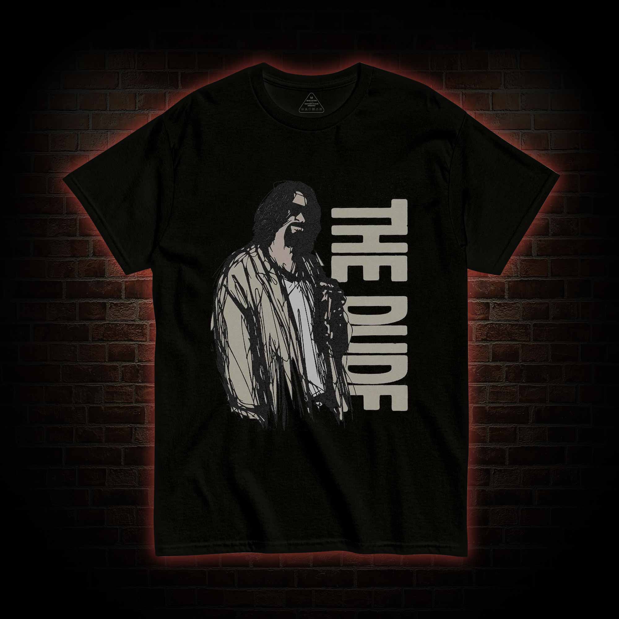 It's Not the Witch T-shirt
