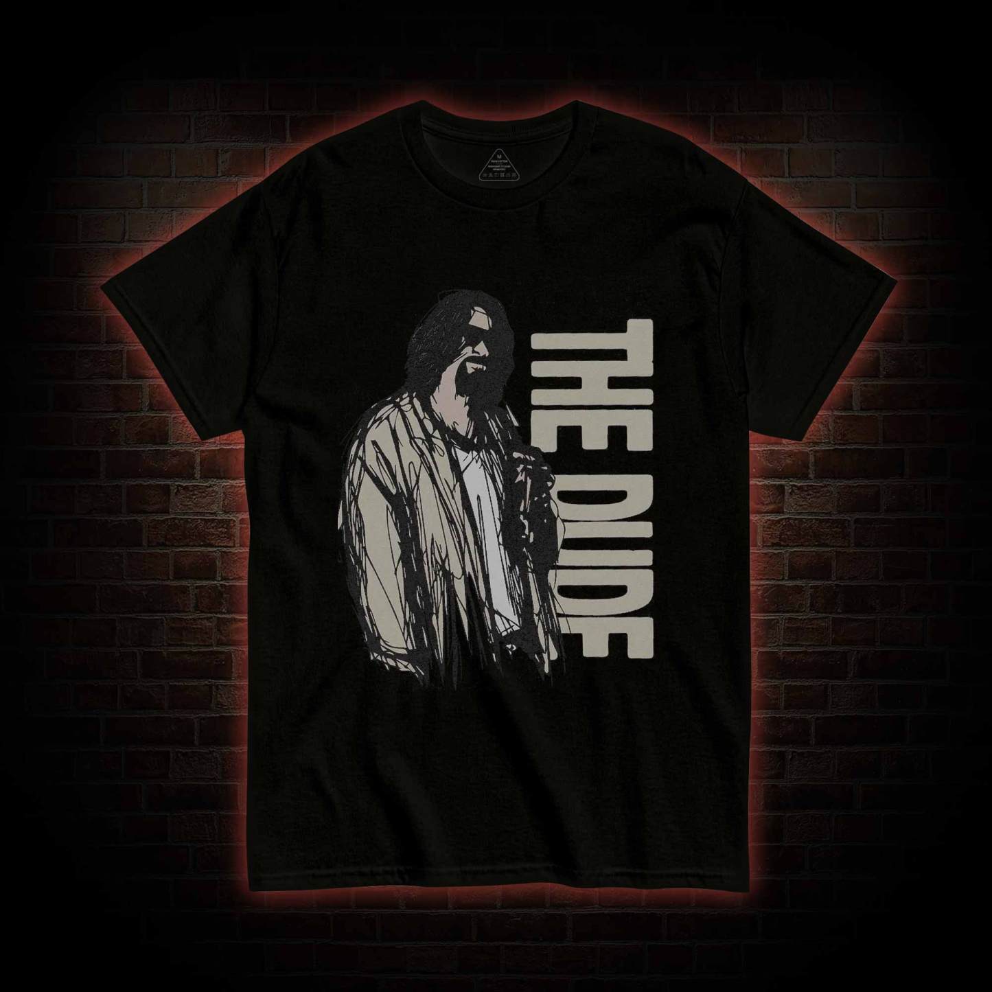 It's Not the Witch T-shirt