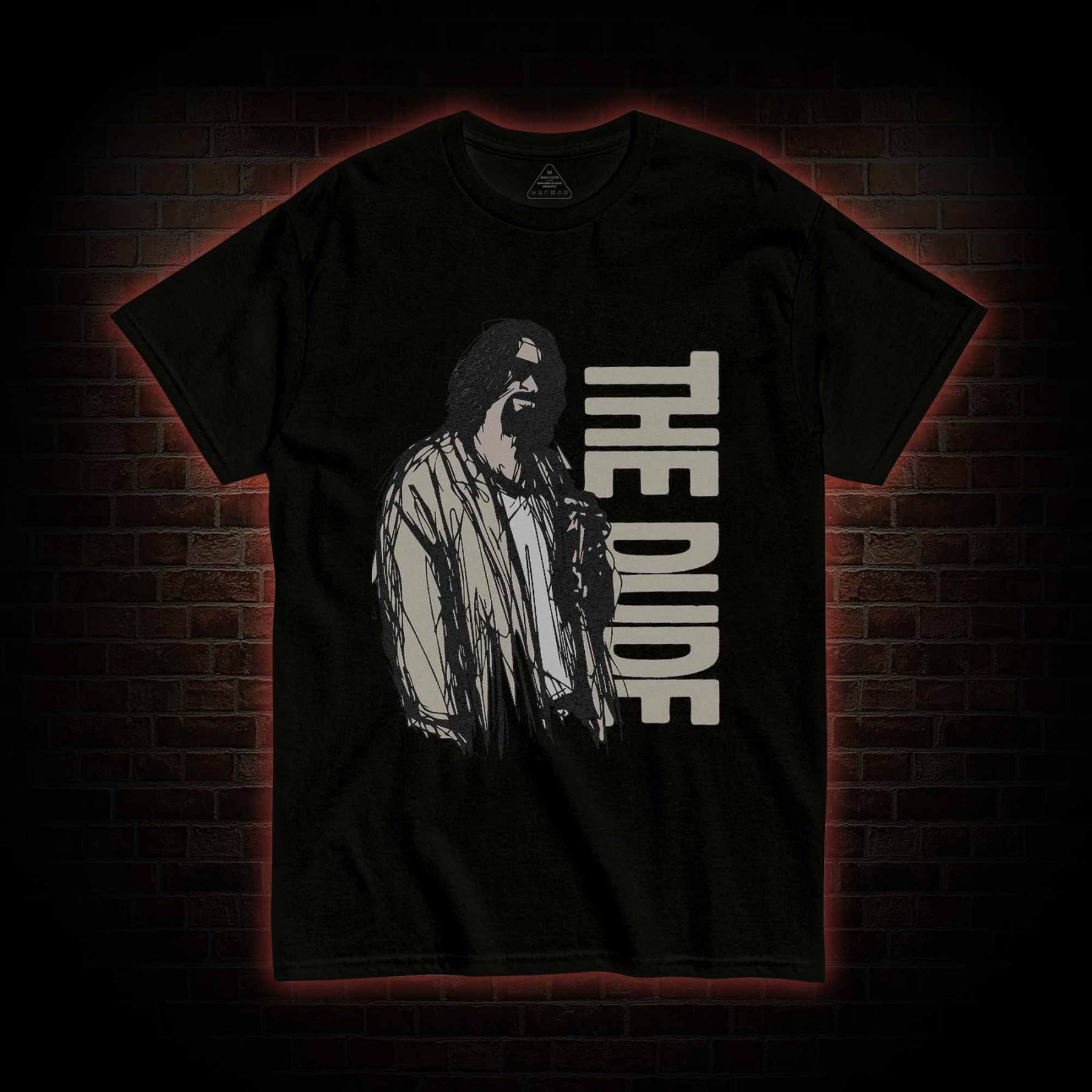 It's Not the Witch T-shirt