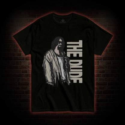 It's Not the Witch T-shirt