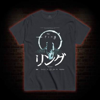 Before You Die You See the Ring T-shirt