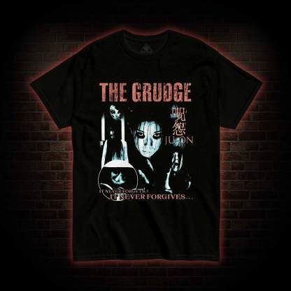 It Never Forgets T-shirt