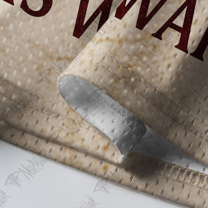 Love is War Mesh Jersey